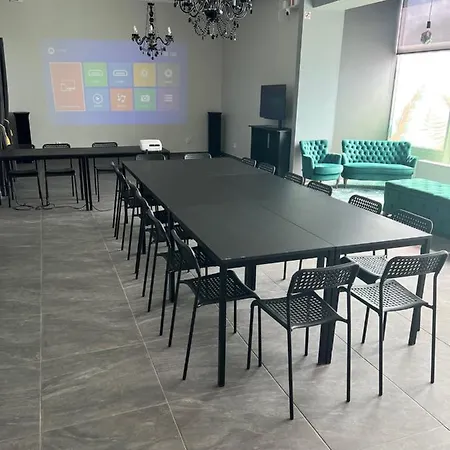 Sd & Meeting Dzīvoklis